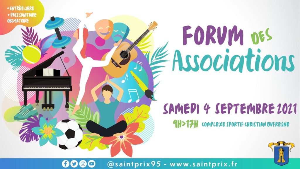 Forum des associations
